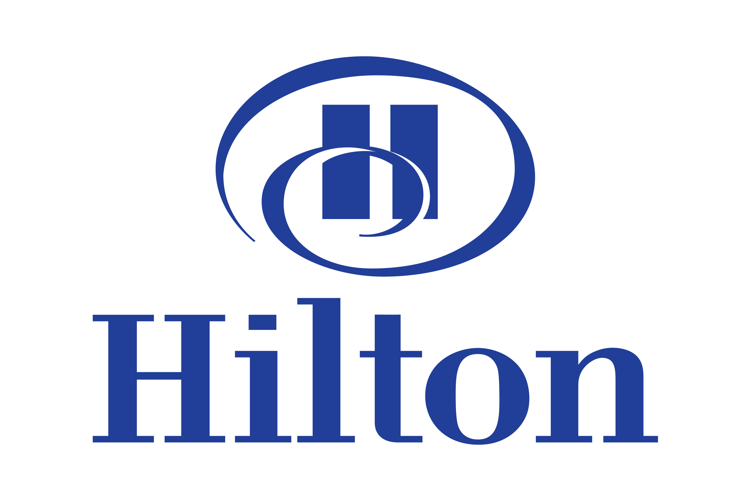 Hilton
